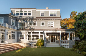 Madison Park Residence