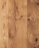 White Oak Wide Plank Flooring