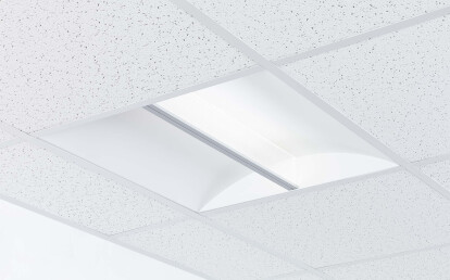 Transom recessed LED | Fluxwerx