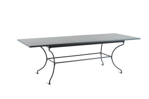 TOSCANA RECTANGULAR TABLE 180 cm