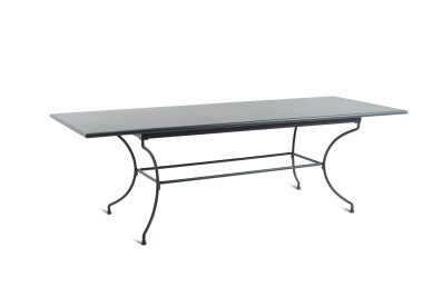 Toscana extendable table
