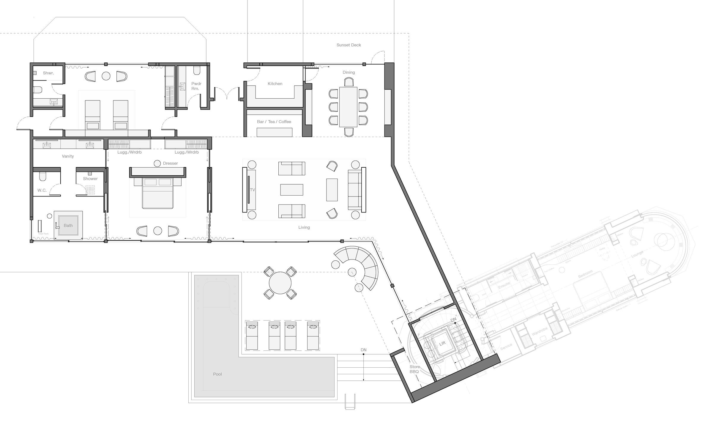 https://archello.com/story/109257/attachments/drawings/1 photo_credit Yuji Yamazaki Architecture PLLC