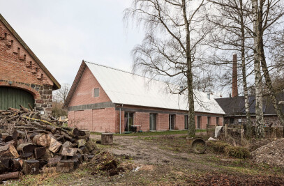 Stubberupgaard Supportive Housing