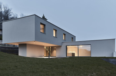 House Solothurn