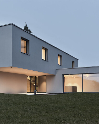 House Solothurn