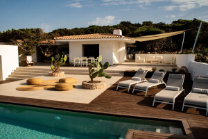 Private Residence in Sardegna