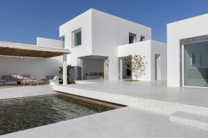 Paros Residence