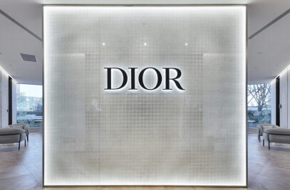 Dior Offices