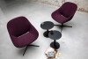 Beso Lounge Armchairs