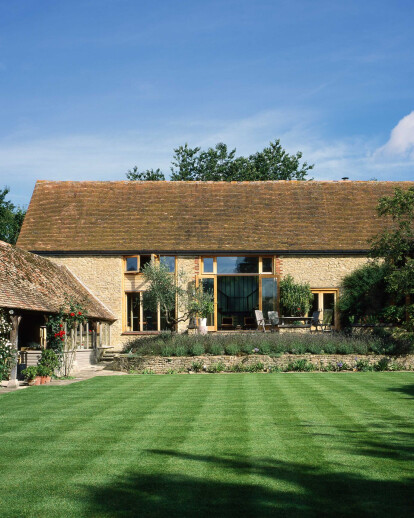 Barn Conversion