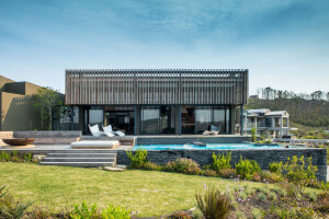 Imbizo House