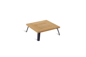 WELCOME SQUARE COFFEE TABLE