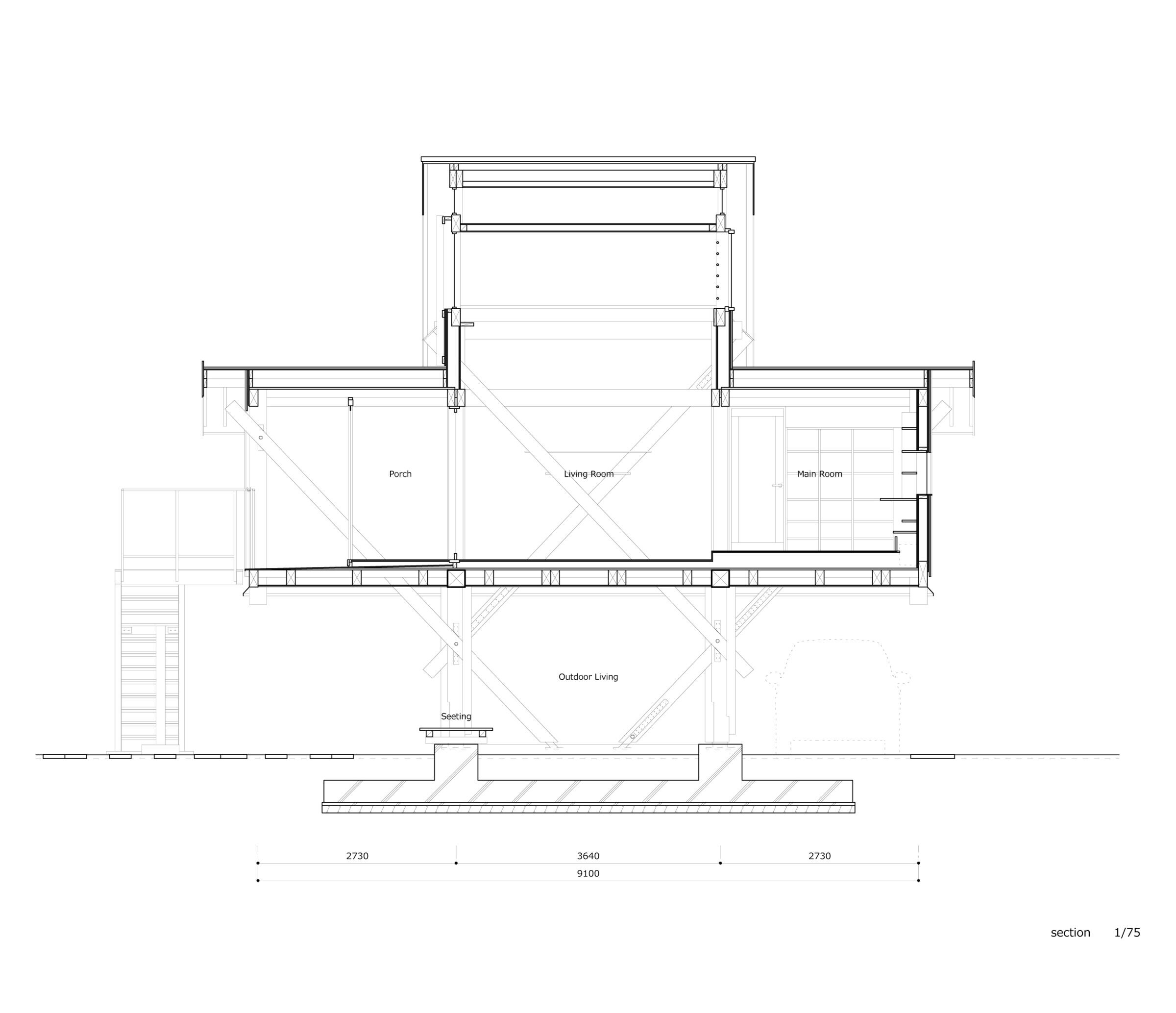 Stilt house icon, isometric 3d style Stock Vector Image & Art - Alamy