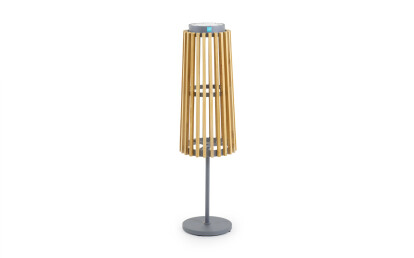 Solare floor lamp