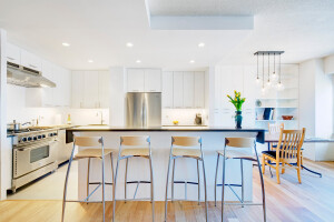 Upper East Side Apartment