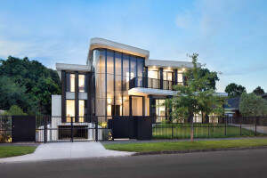 Camberwell Multi-Generational House