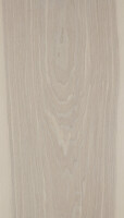 Continental Ash Faded Iceberg Hardwax bleach treated wood flooring