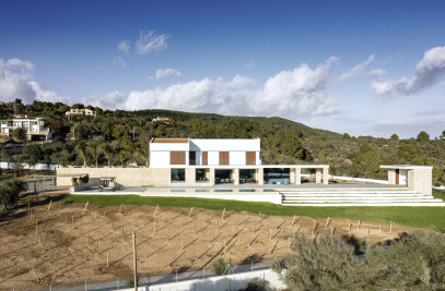 House in Palma