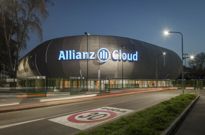 Allianz cloud