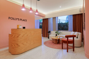 Polly's Place