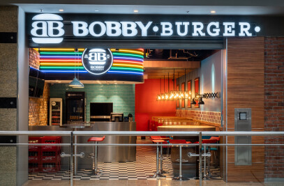 Bobby Burger