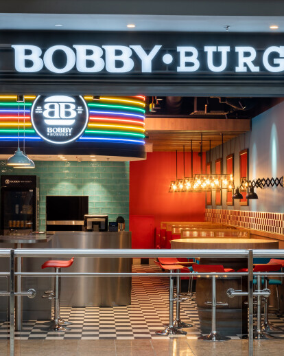 Bobby Burger