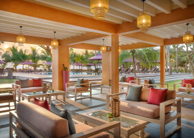 Avani Kalutara Resort