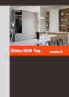 Slider M35 Top - ITA