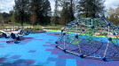 duraSAFE® Rubber Playground Tiles