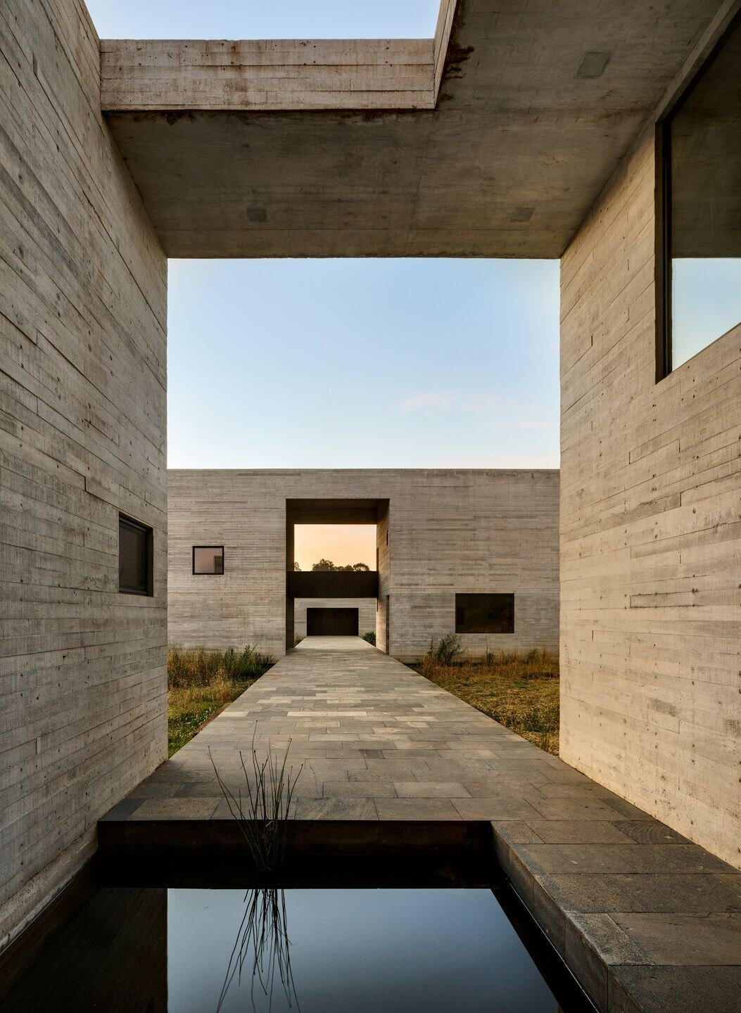 photo_credit RF House by JSa Arquitectura - © Rafael Gamo