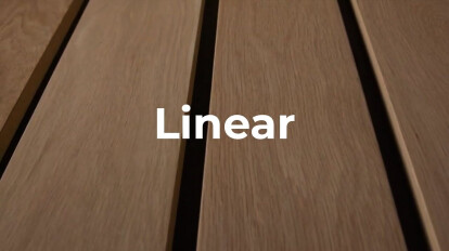 Rulon International | Linear Open