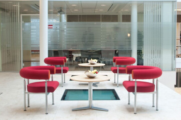 DEKO HG Fire Fire-classified floor glass DEKO HG Fire Fire-classified floor glass