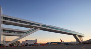 International Arrivals Facility - SEA Airport