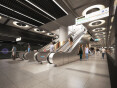 New Stations of the Elizabeth Line