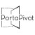 Portapivot 5730 - Single door + fixed partition