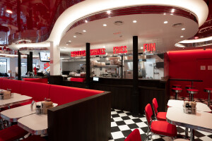 Johnny Rockets