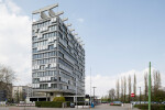 Buysse & Partners Headquarters