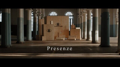 Presenze - Catellani & Smith