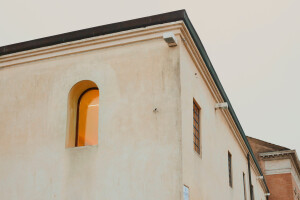 Casa delle Arti di Comacchio
