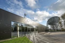 Jodrell Bank observatory