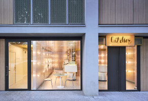 Escuela L'Atelier