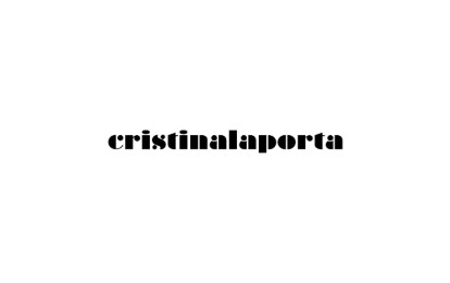 Cristina La Porta Studio