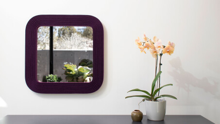 Wander Mirror Collection