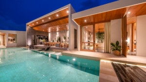 villa boya