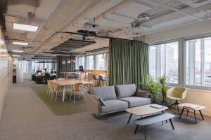 Goodman Offices