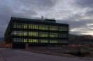 IDOM Headquarters in Bilbaooo