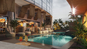Hotels | Onomo Nigeria 4****
