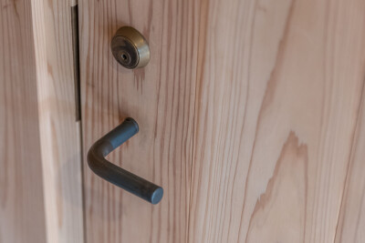 Lever Handle 3