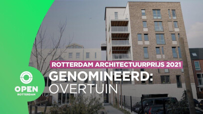 Samenbouw Overtuin