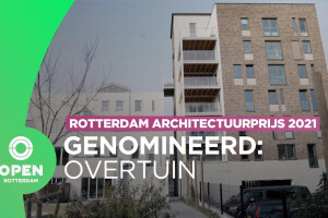 Samenbouw Overtuin